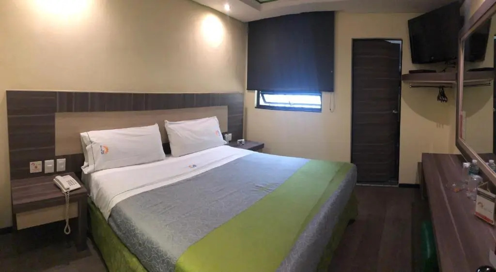 Hotel Villa del Mar