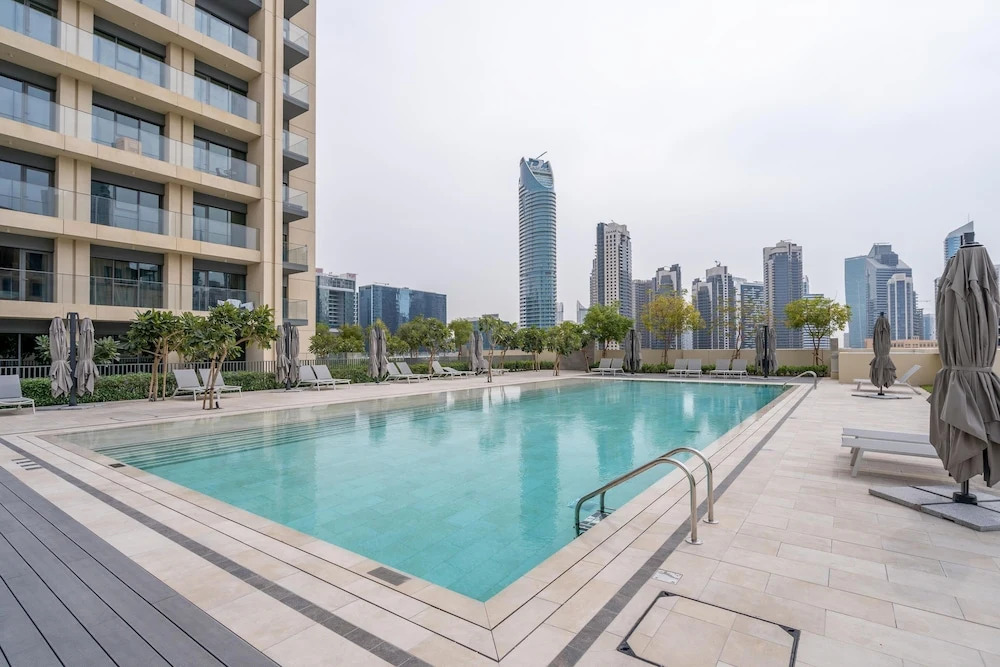 The Downtown Dubai Collection