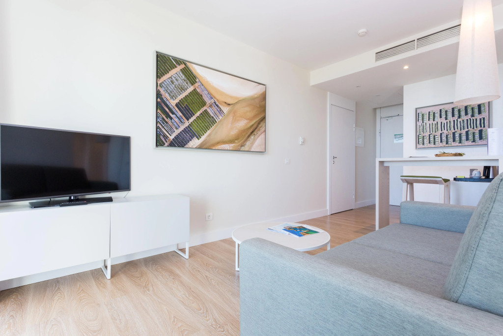 Palmares Beach House Hotel