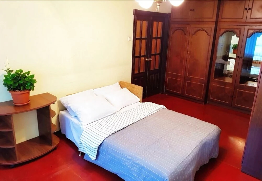 Inndays Apartments Vellinga 10A