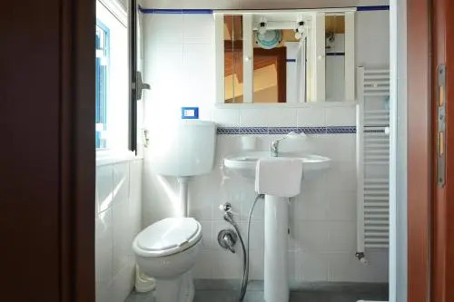 B&B La Castellana