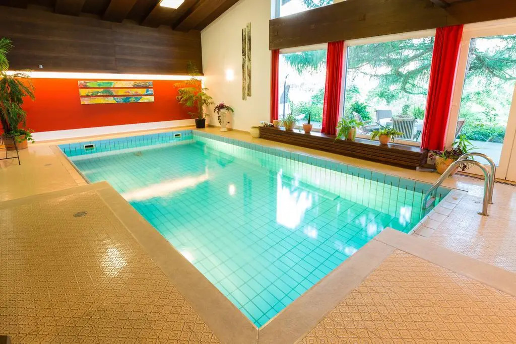 Garni - Hotel Rinner Julia