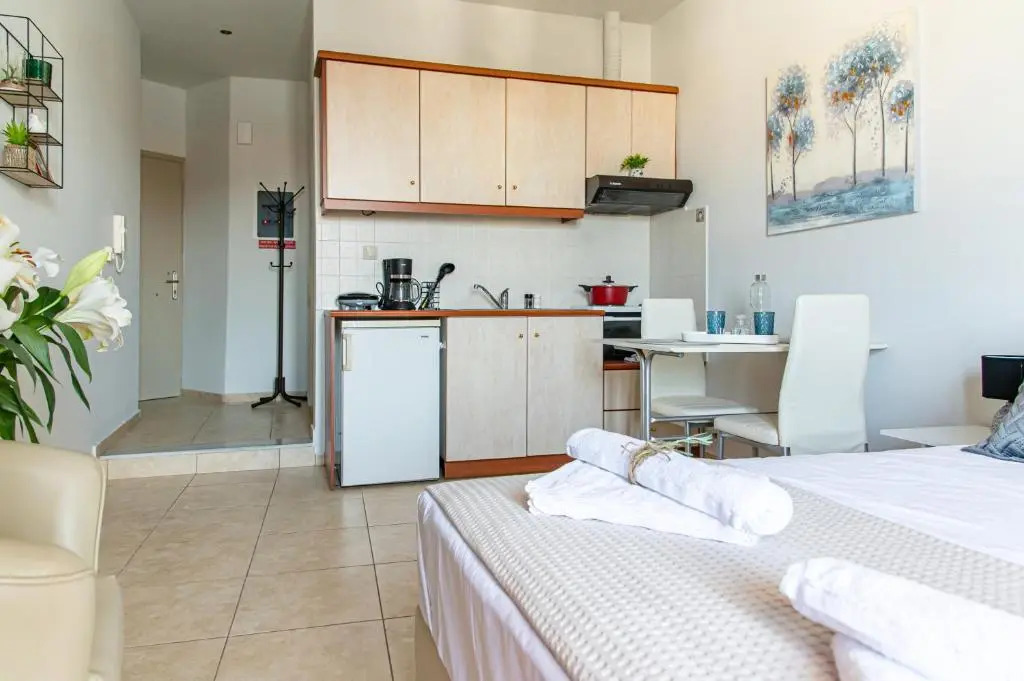 Haris apartment 3
