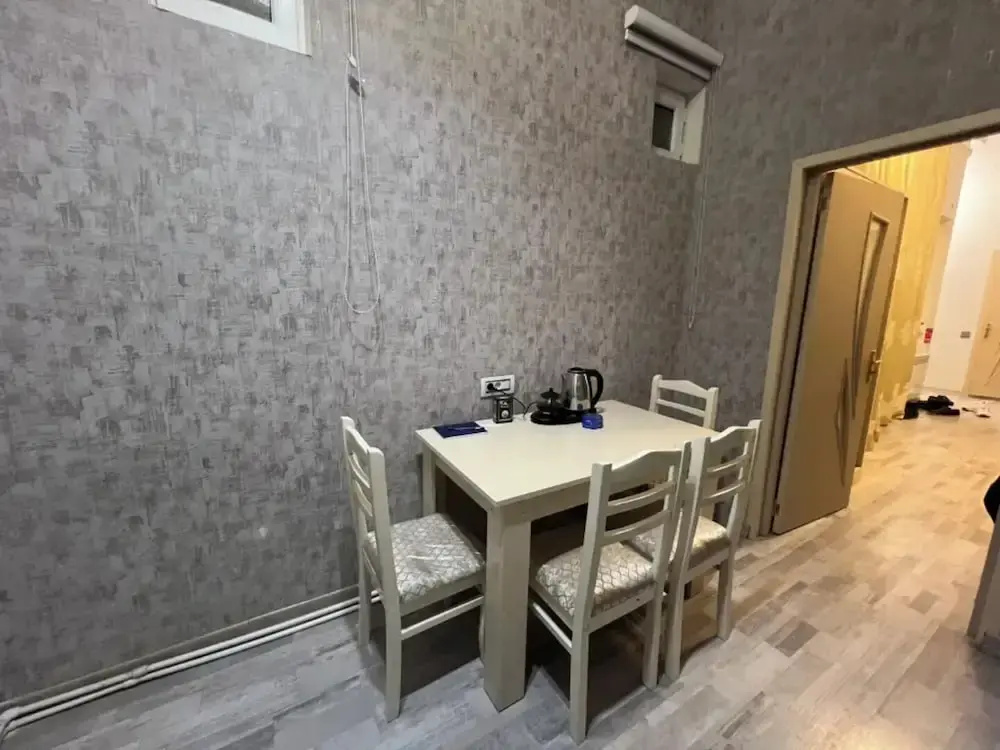 World Hostels