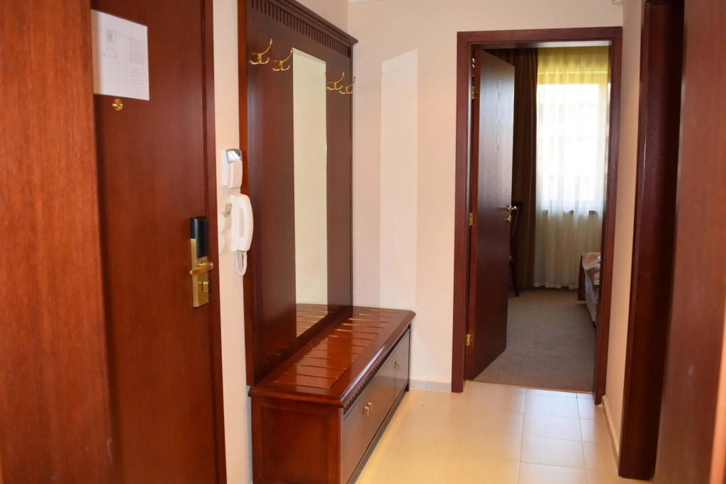 Downtown Luxury private apartments