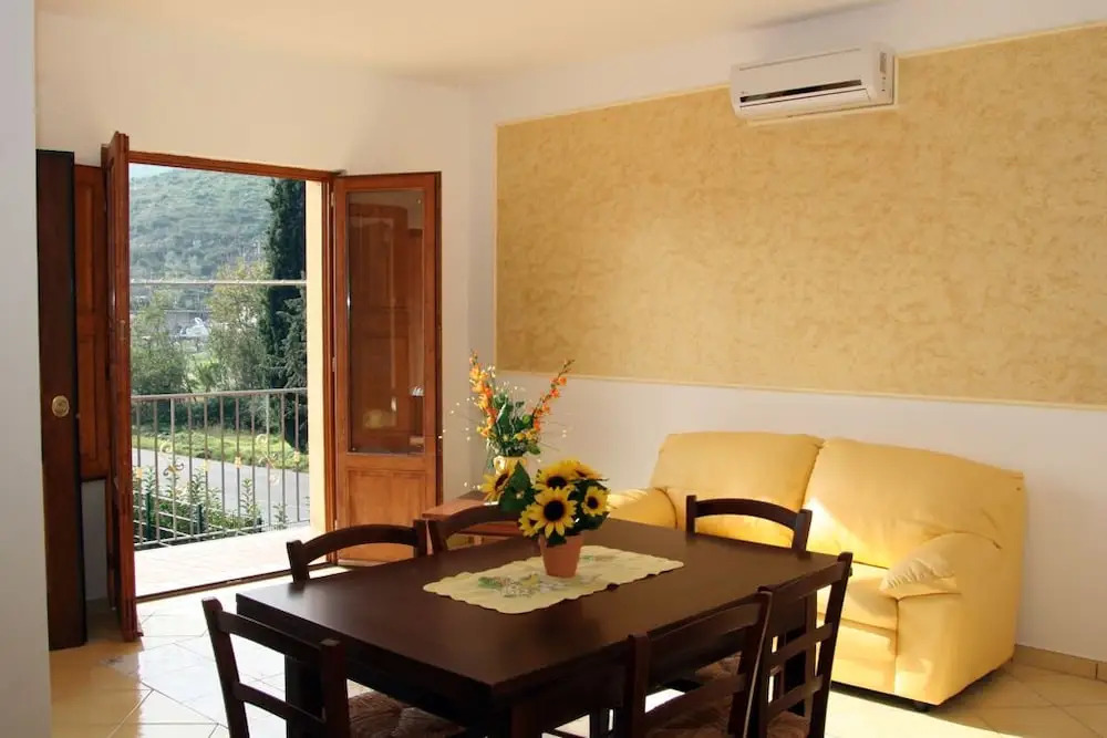 Villa Ambrosia