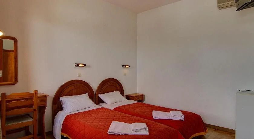 Hotel Lofos - The Hill