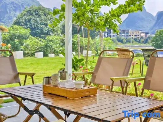 Qingxi Homestay