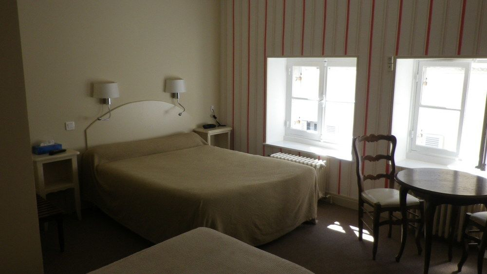 Hotel Saint Jean