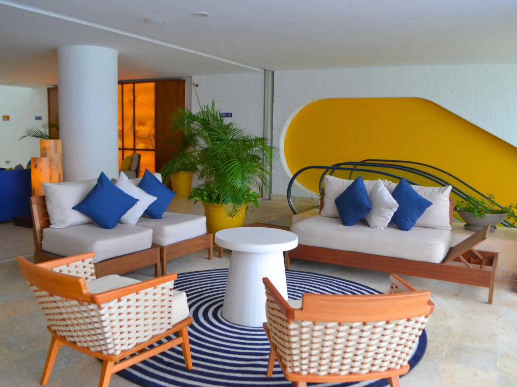 Hotel Casa Mexicana Cozumel