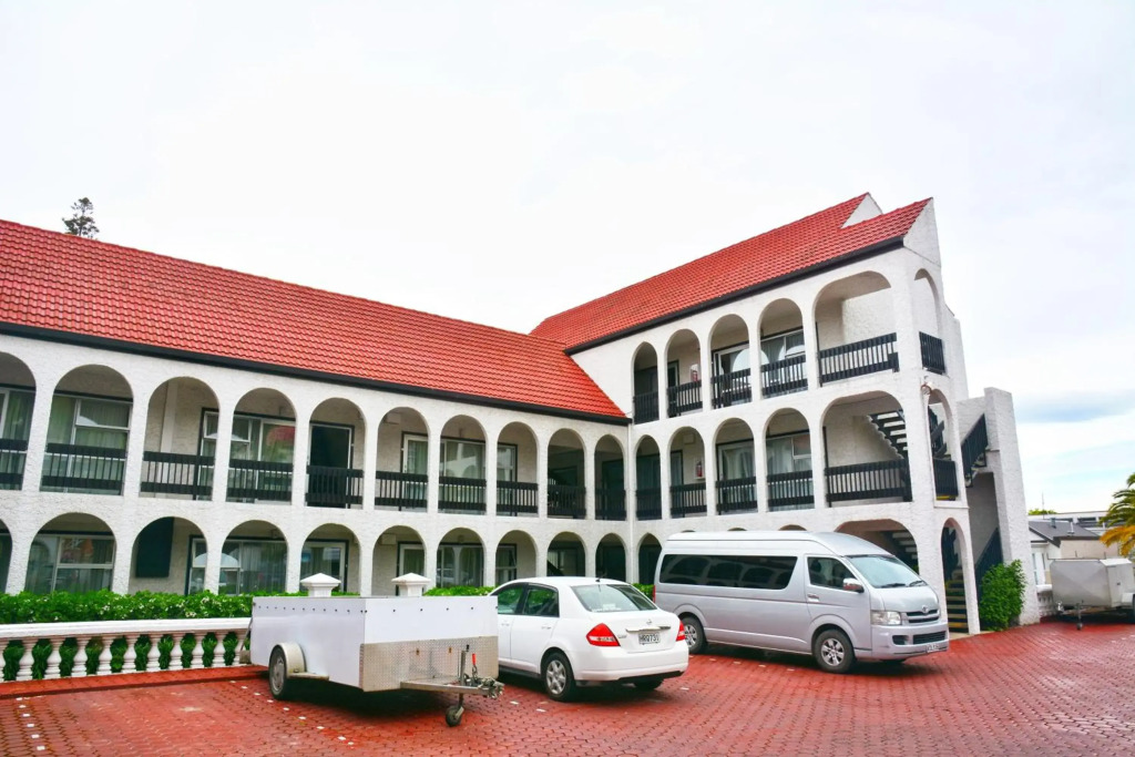 Alcala Motel