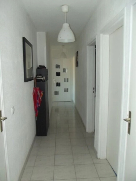 Appartement vue panoramique avec piscine pour 6 personnes à Nice quartier Pessicart