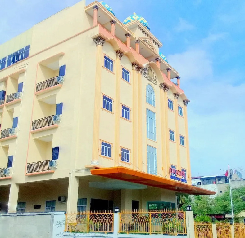 Graha Badnur Hotel Syariah