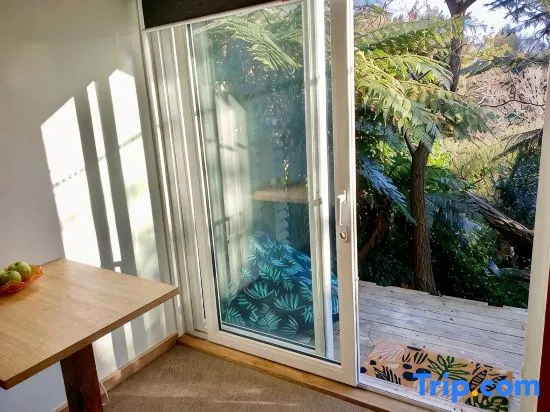 The Gully Hideaway apartment