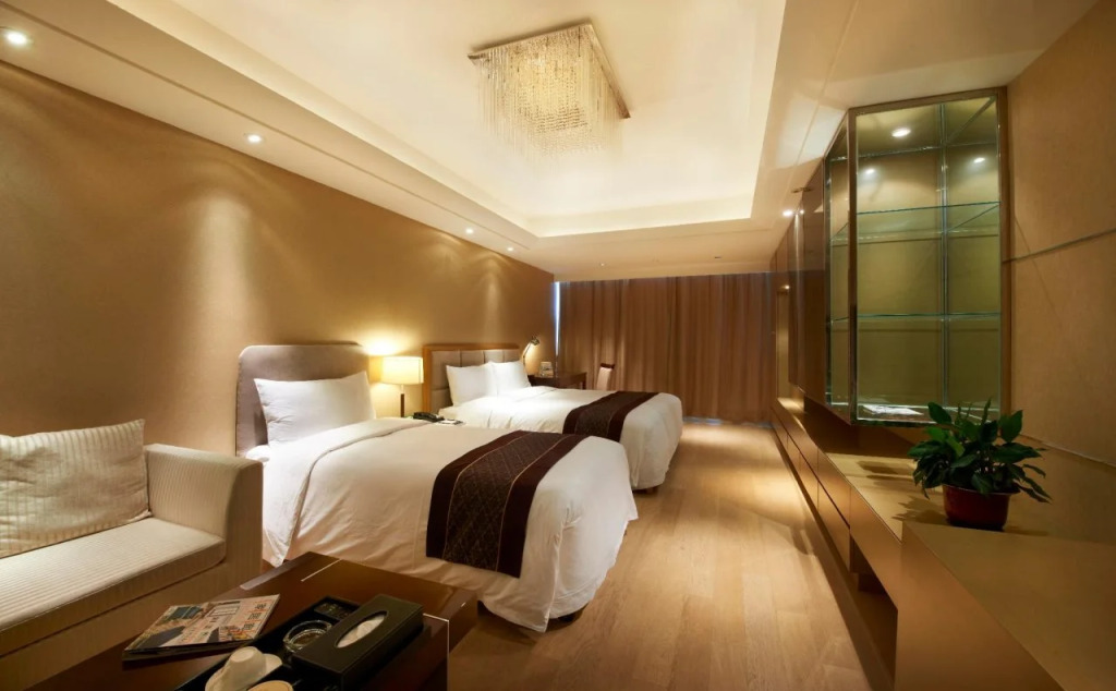 Belgravia Suites