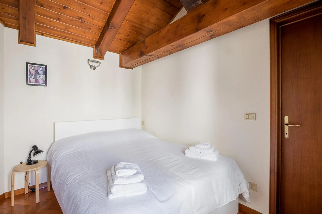Appartamento a due passi dalle Torri by Wonderful Italy