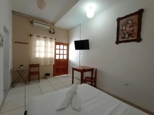 IGUANA HAUS IQUITOS