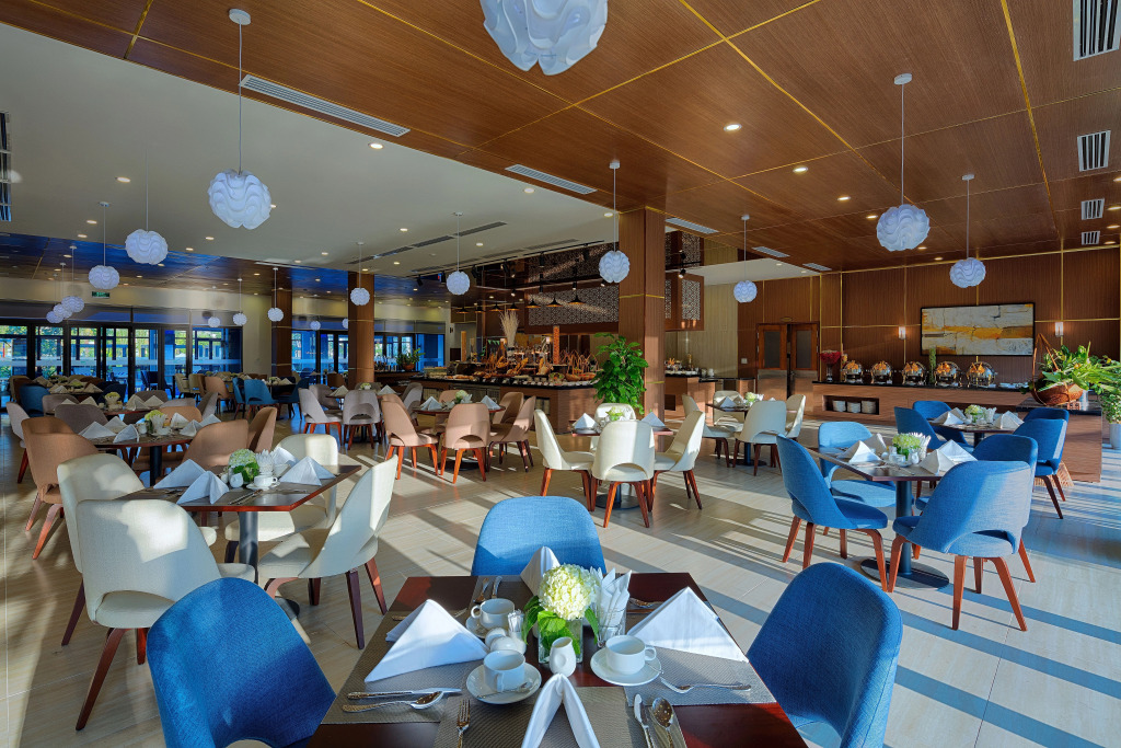 Royal Lotus Ha Long Resort and Villas