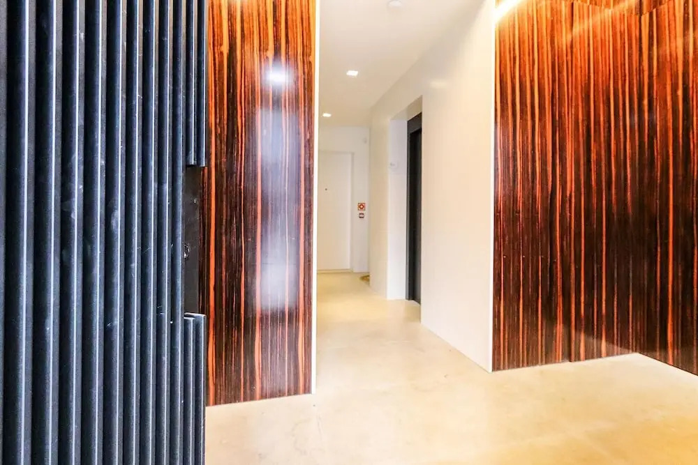 AV Liberdade Premium I by Homing