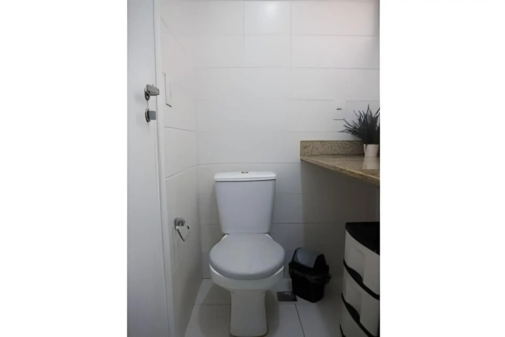 Ideal para famílias! Muita segurança