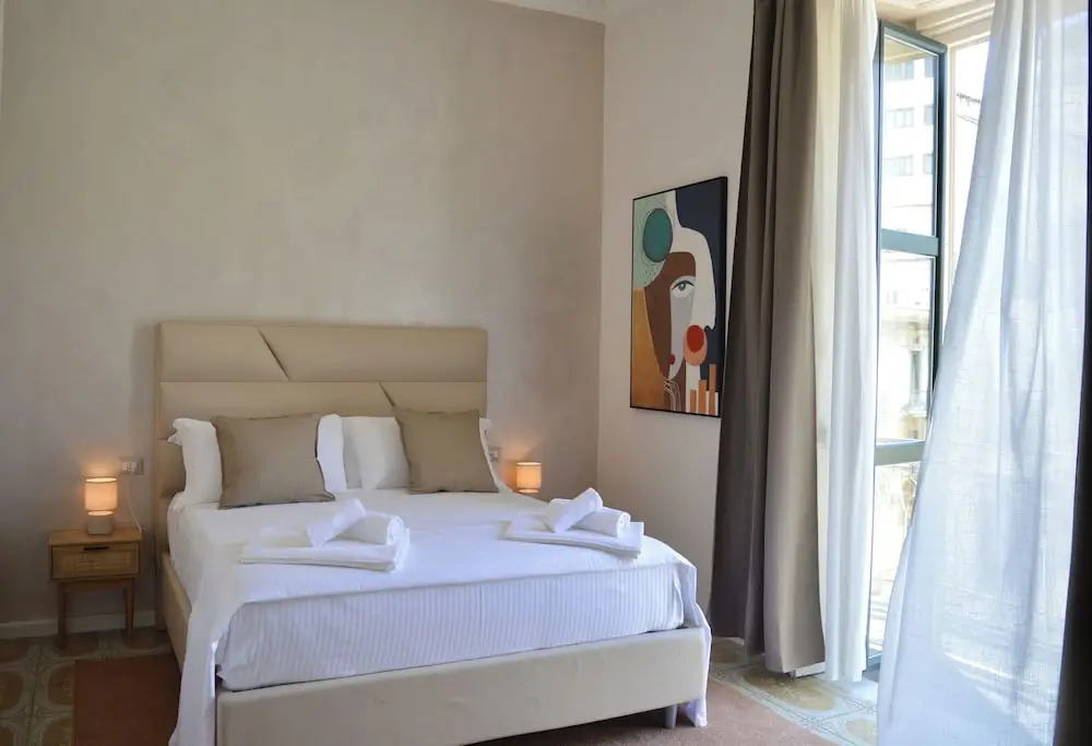 Home To Salerno B&B