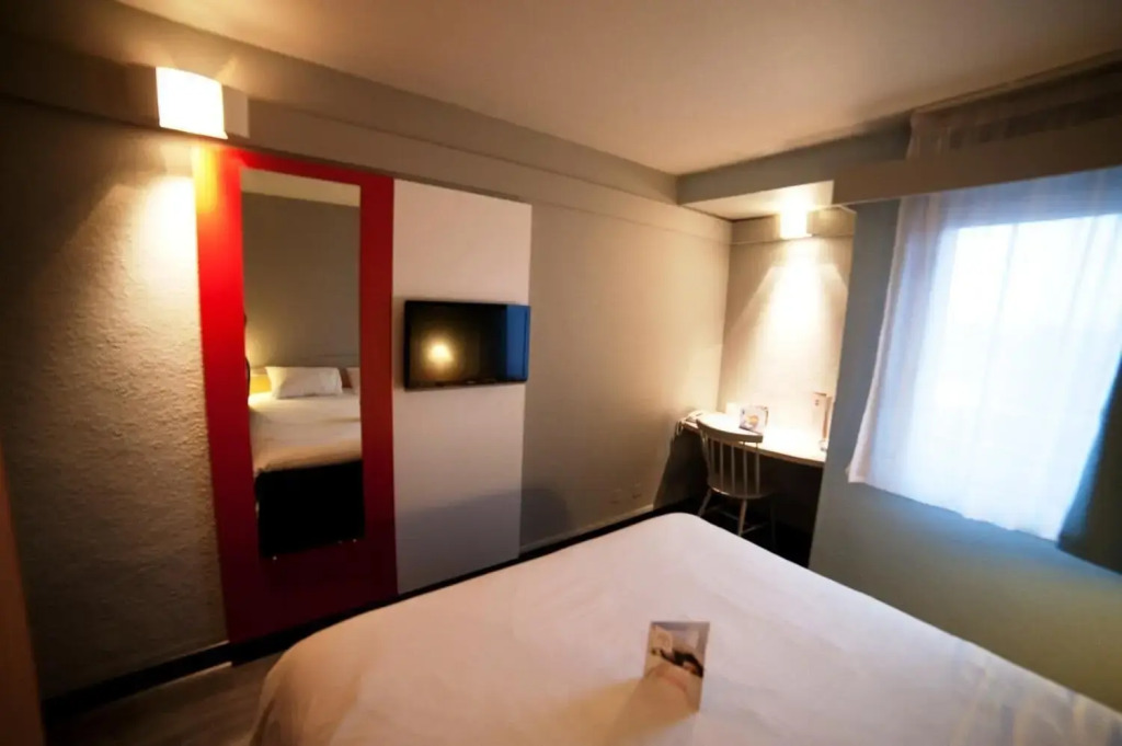 Ibis Agen Centre - Rénové en 2026