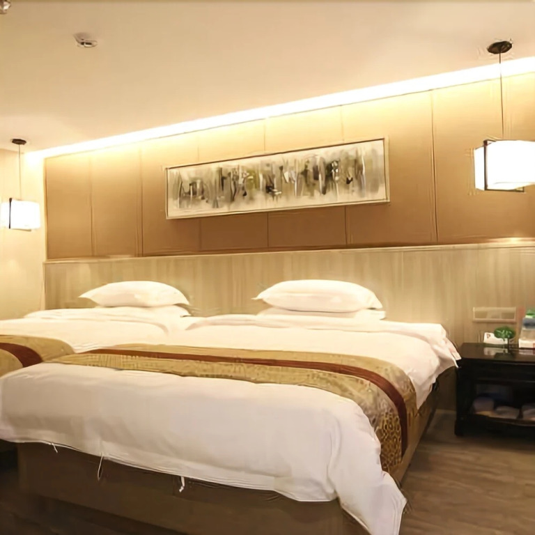 Mini Stars Hotel