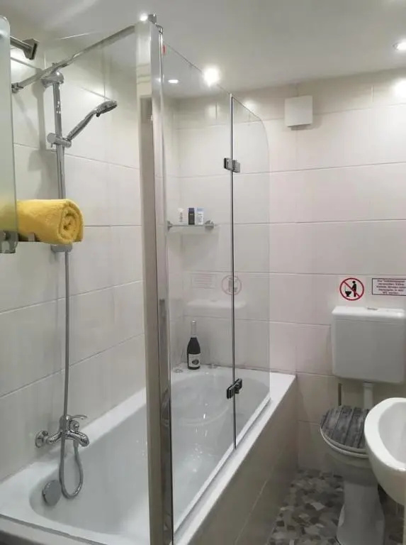 Ferienwohnung Tauchen im Kreidesee