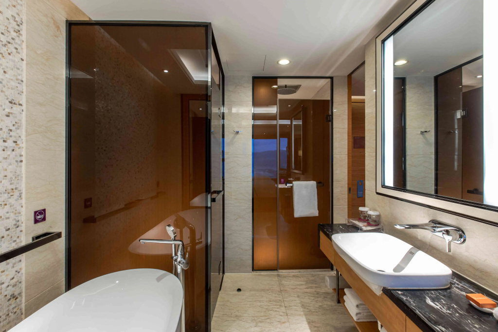 Crowne Plaza Hotel Lanzhou by IHG