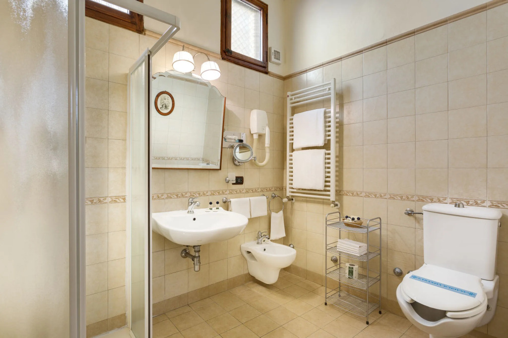 Guest House Morandi