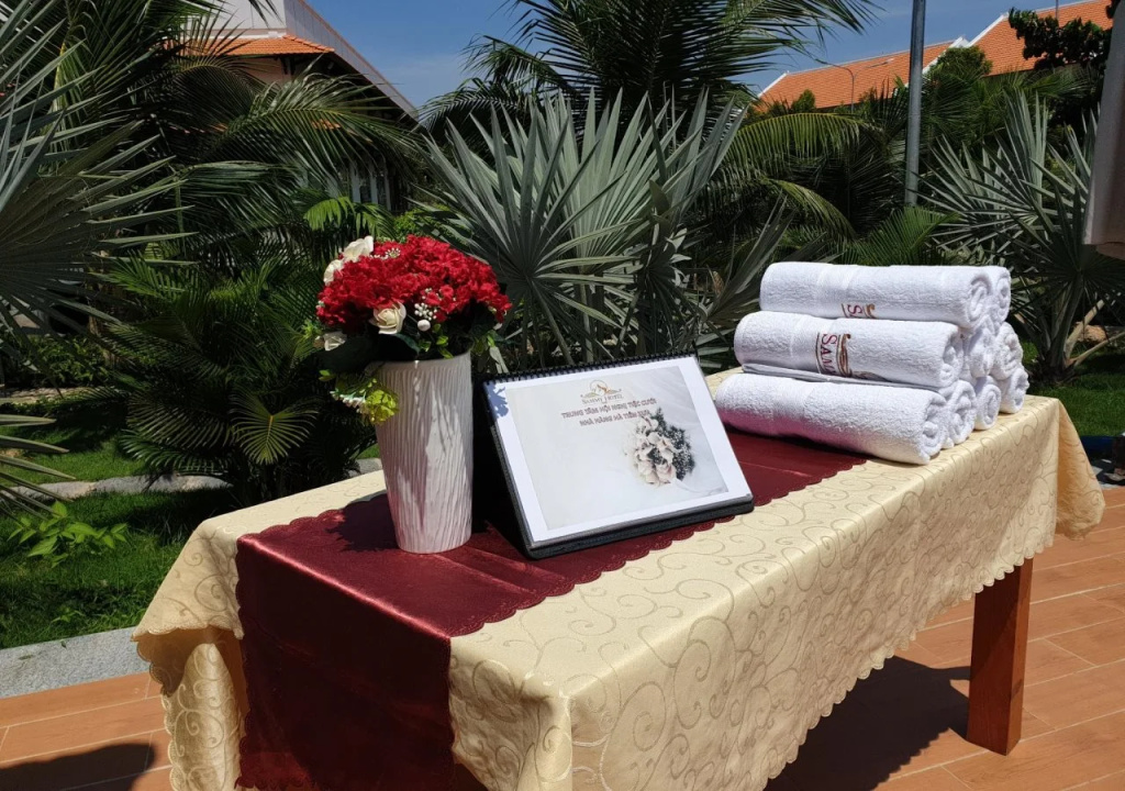 Aquaki Resort & Spa