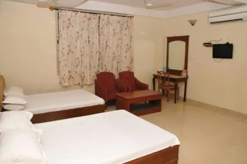 MYSORE MAHALAKSHMI ROOMS
