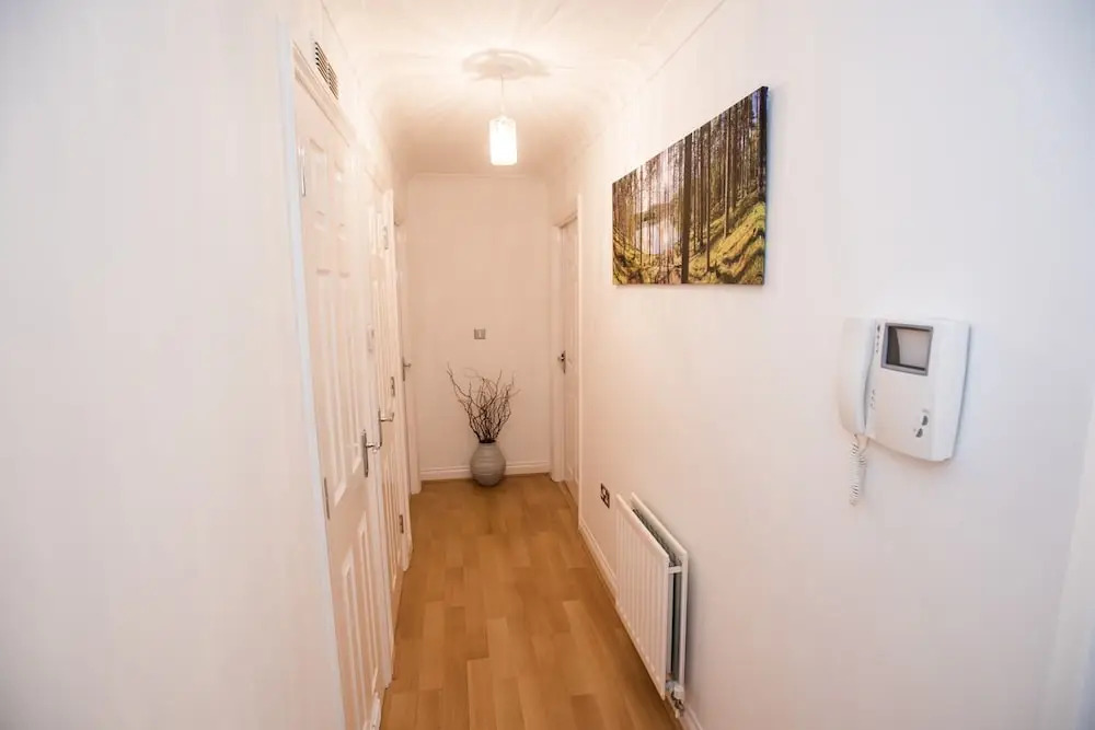 Celador Apartments - Blakes Quay Serviced Apartments