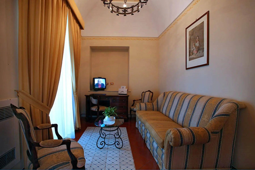 Oasi Olimpia Relais