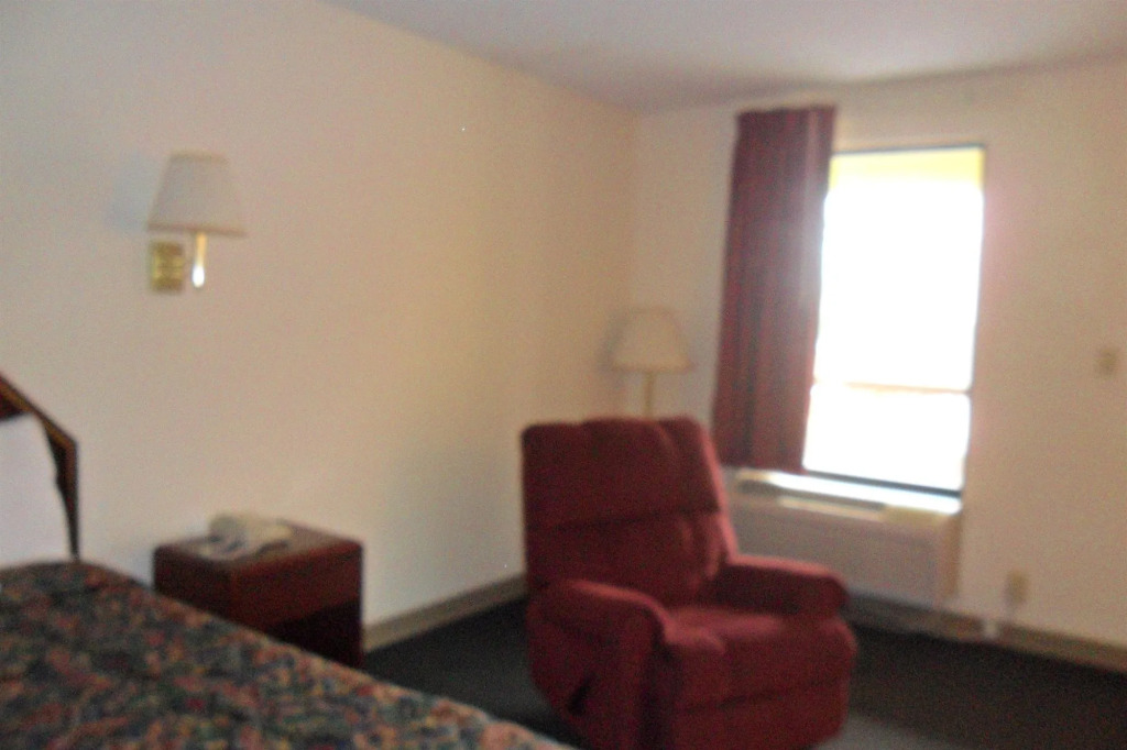 Luxury Inn & Suites