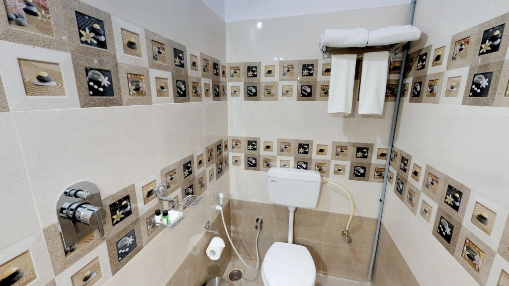 Passport Inn