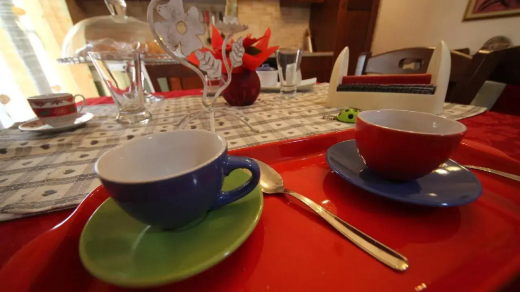 Affittacamere Sa Mariola