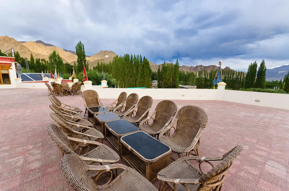 Ladakh Residency