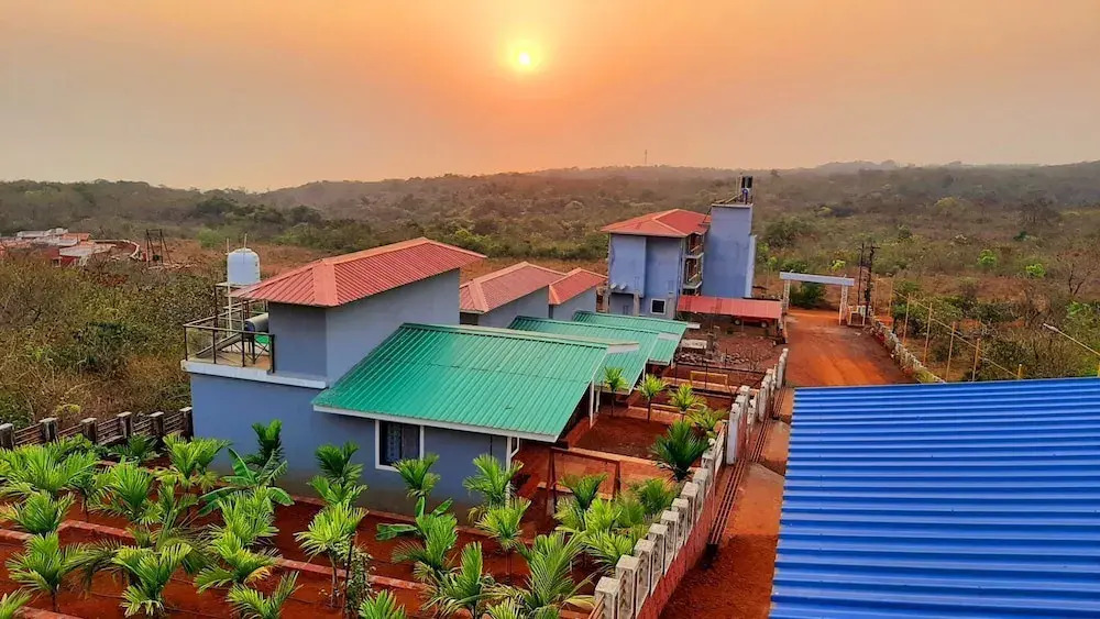 KonkanMewa Homestay