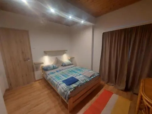Attilas Guest House