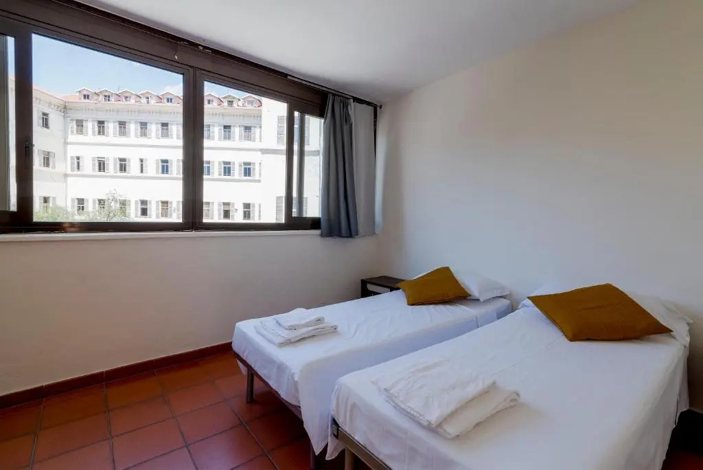 Apartment In The Heart Of Sanremo