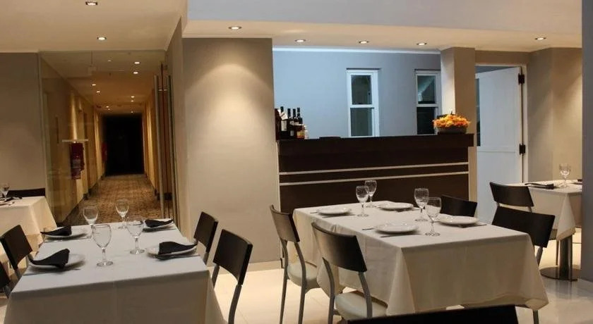 Hotel Identidad