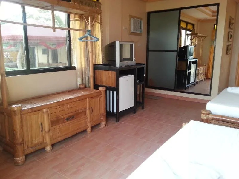 Bohol Island Coop Resort