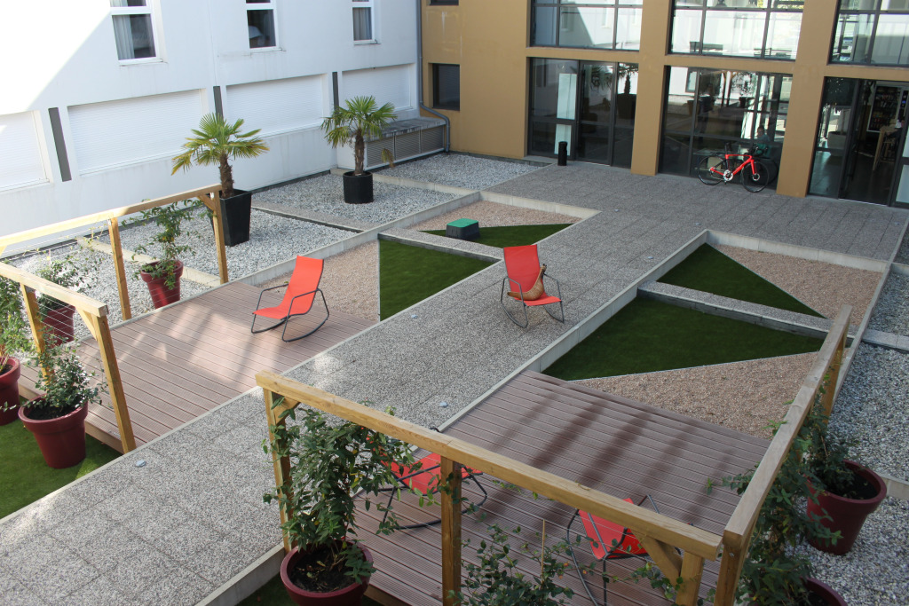 Comfort Suites Pau Idron