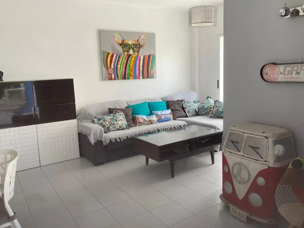 Cala Blanca 3 chambres
