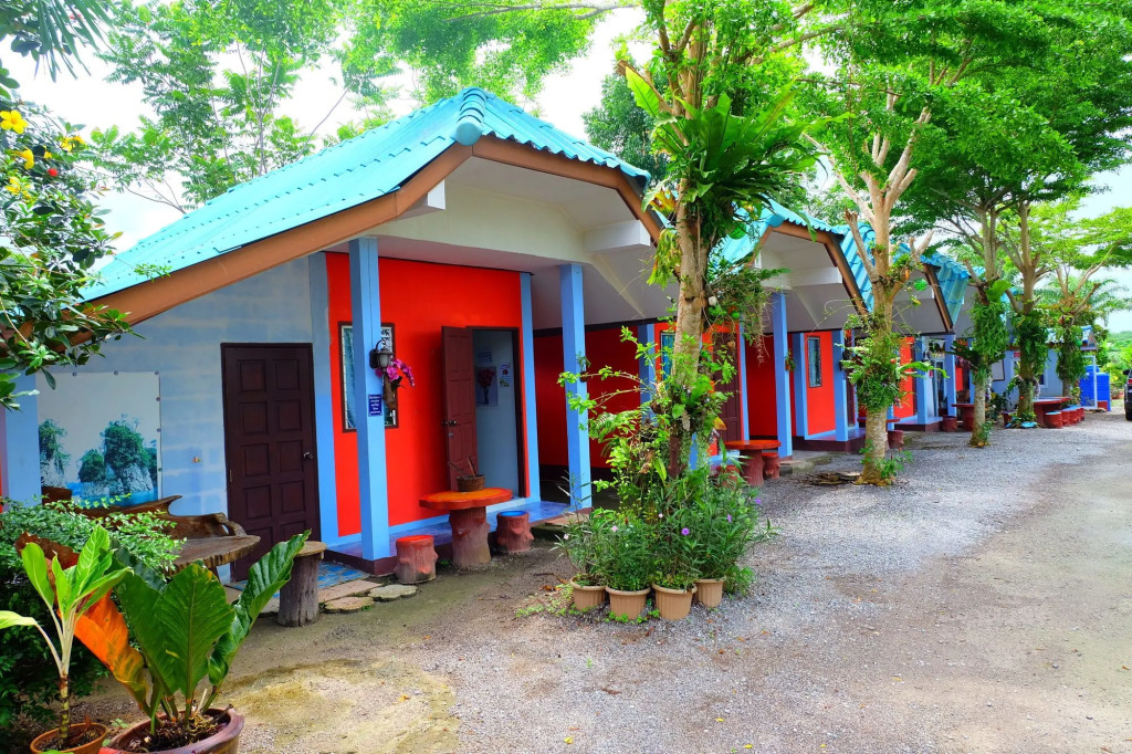 Pornpan Resort
