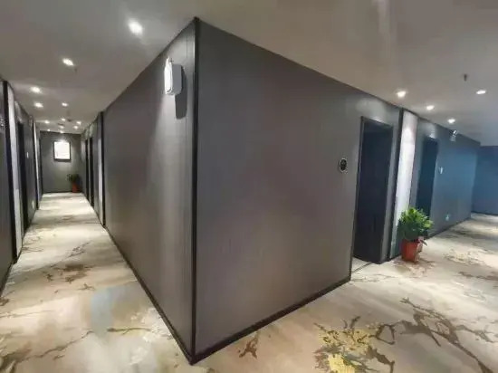 Changsha Aoshang Hotel