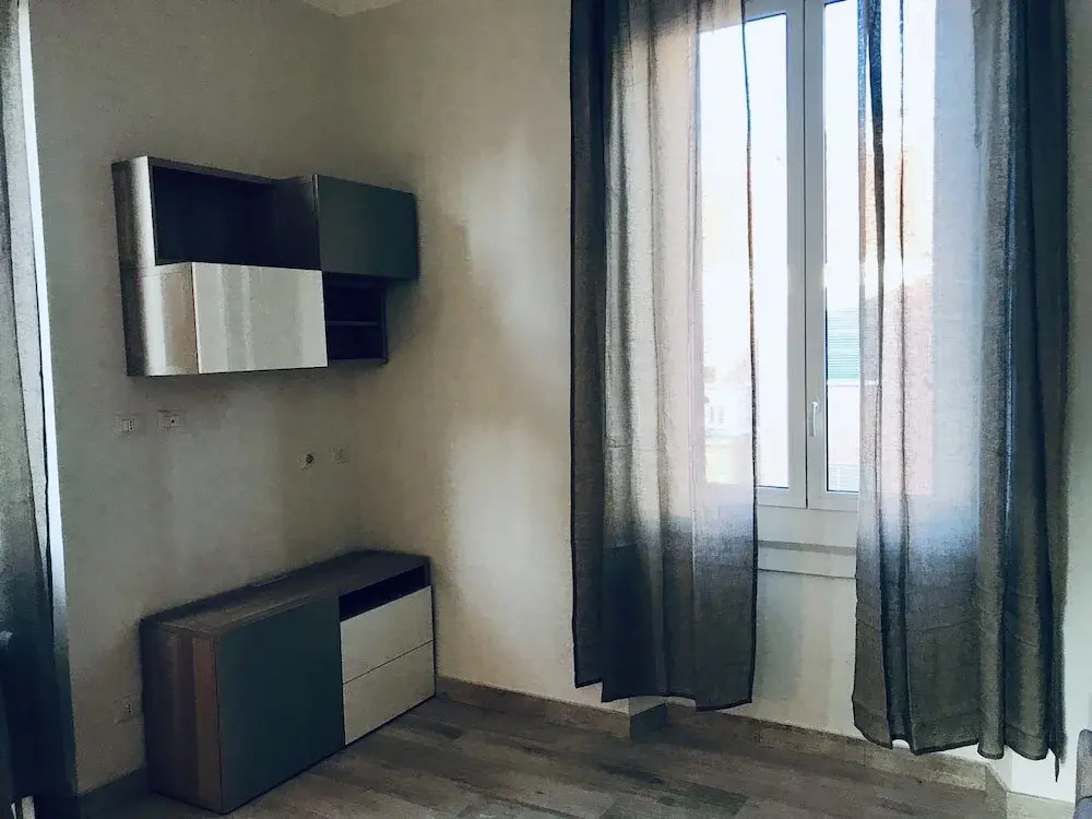 Politecnico apartment