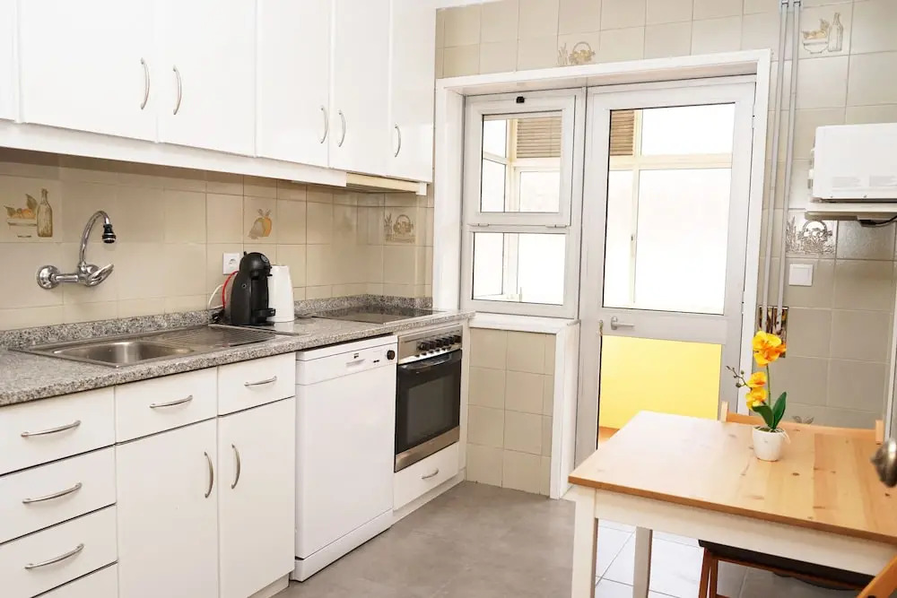 Oporto Mega Flat by Amber Star Rent
