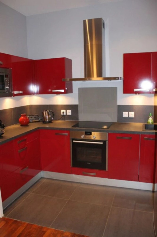 Appartement de Charme Centre Lyon